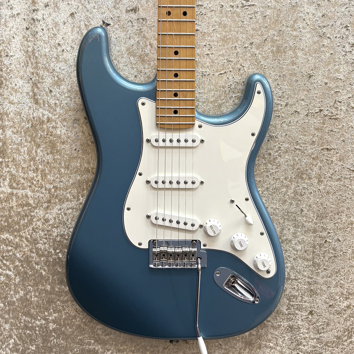 Player Stratocaster  2017年製