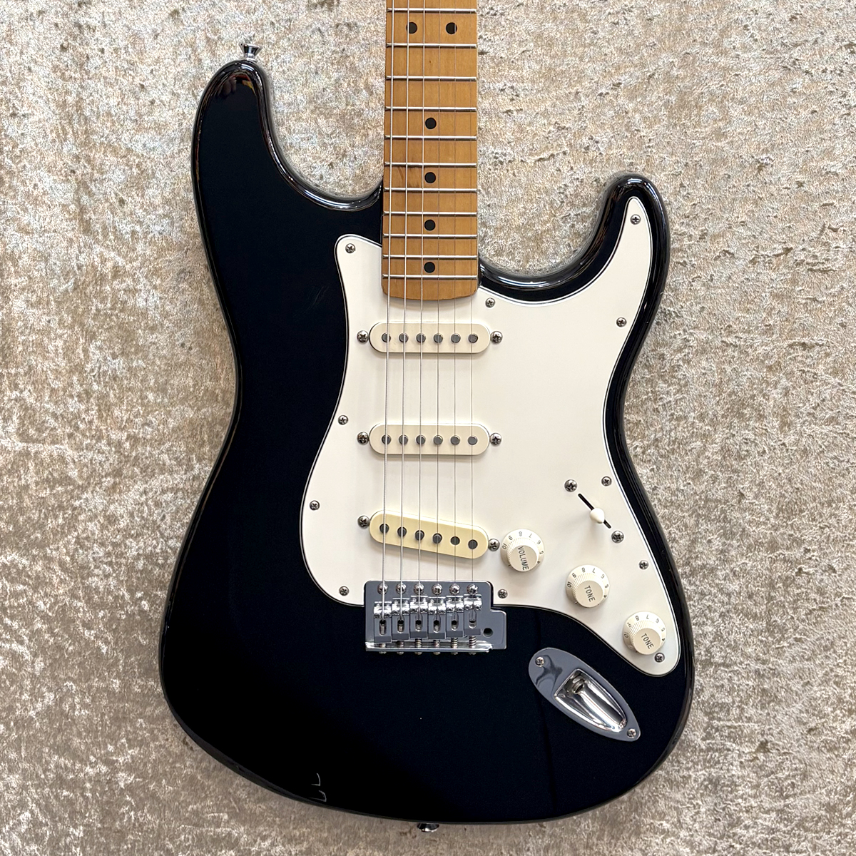 Trad Stratocaster