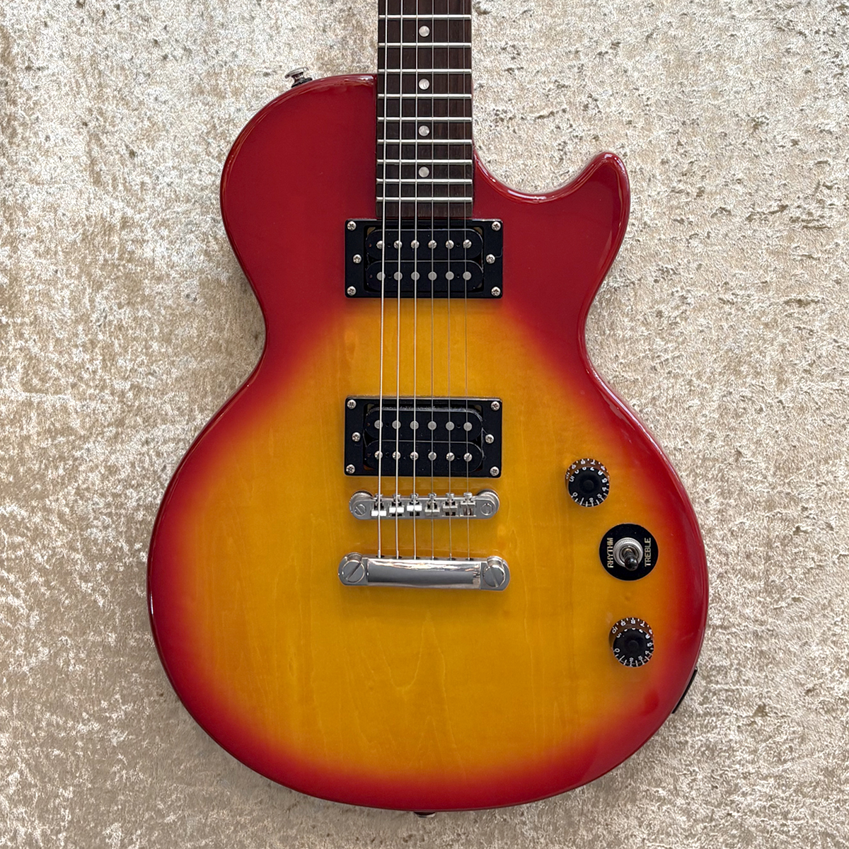 Les Paul SpecialⅡ