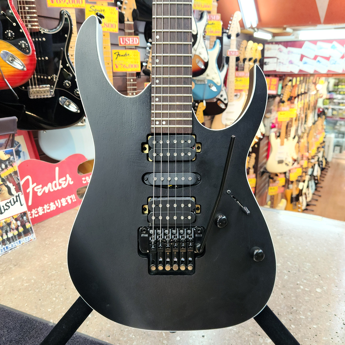 RG370ZB