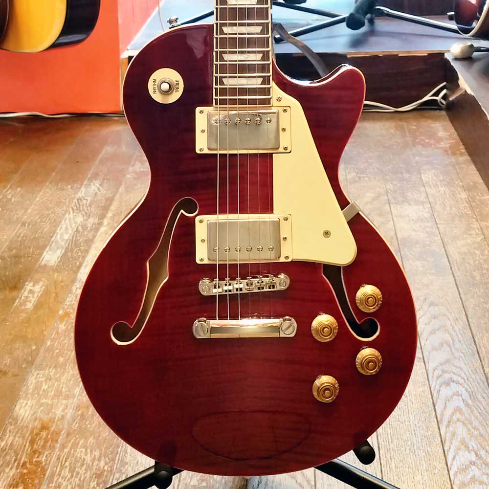 Les Paul ES