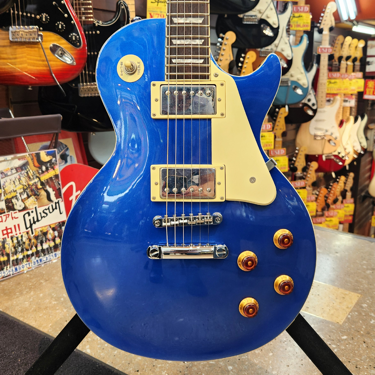 G-LP-50S
