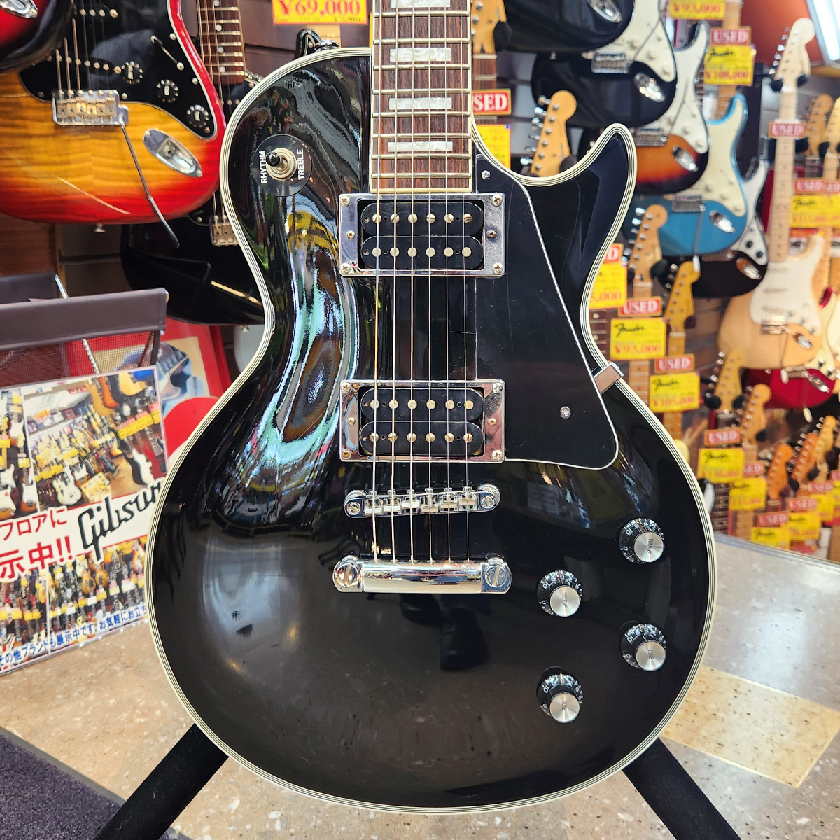 G-LP-50C
