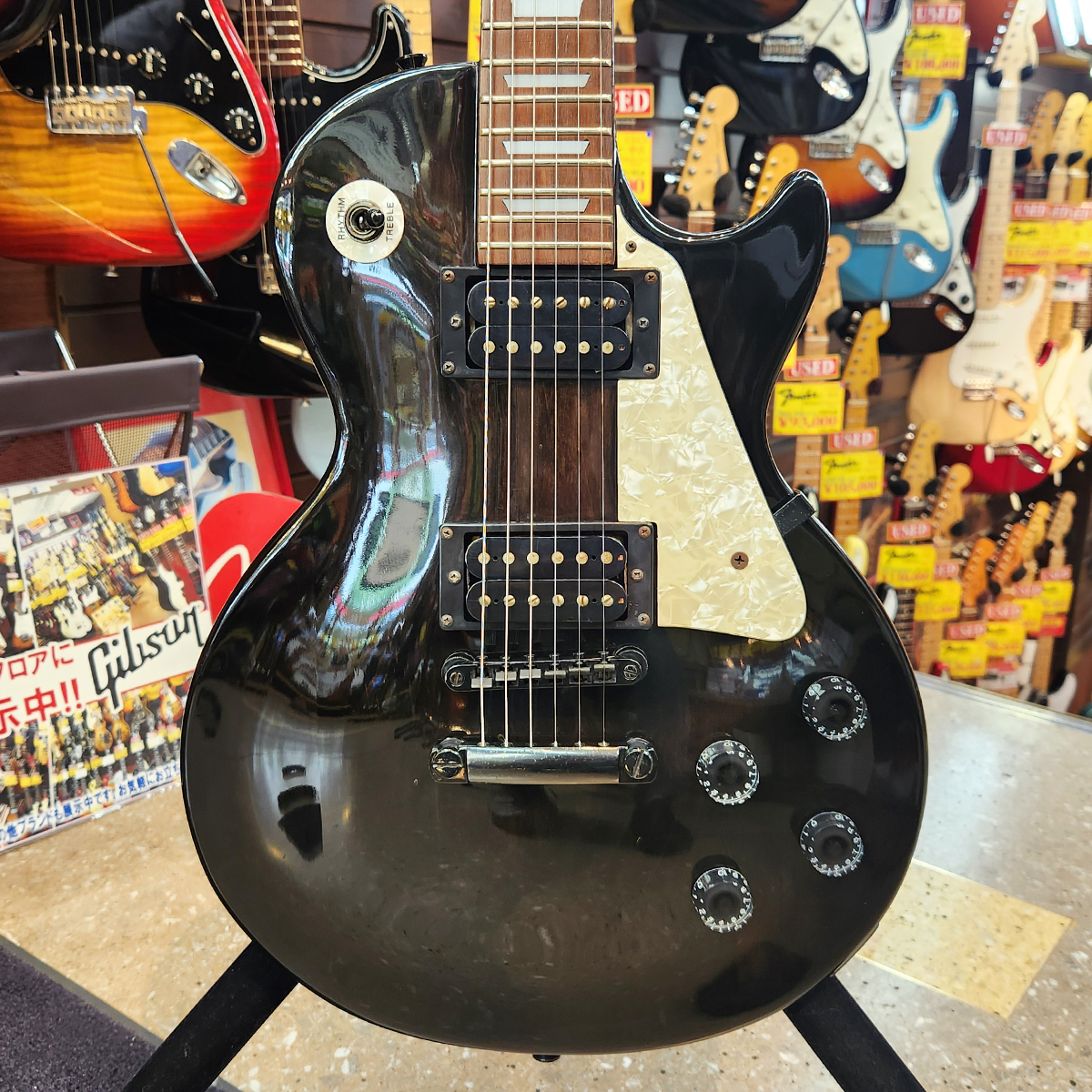Les Paul Studio