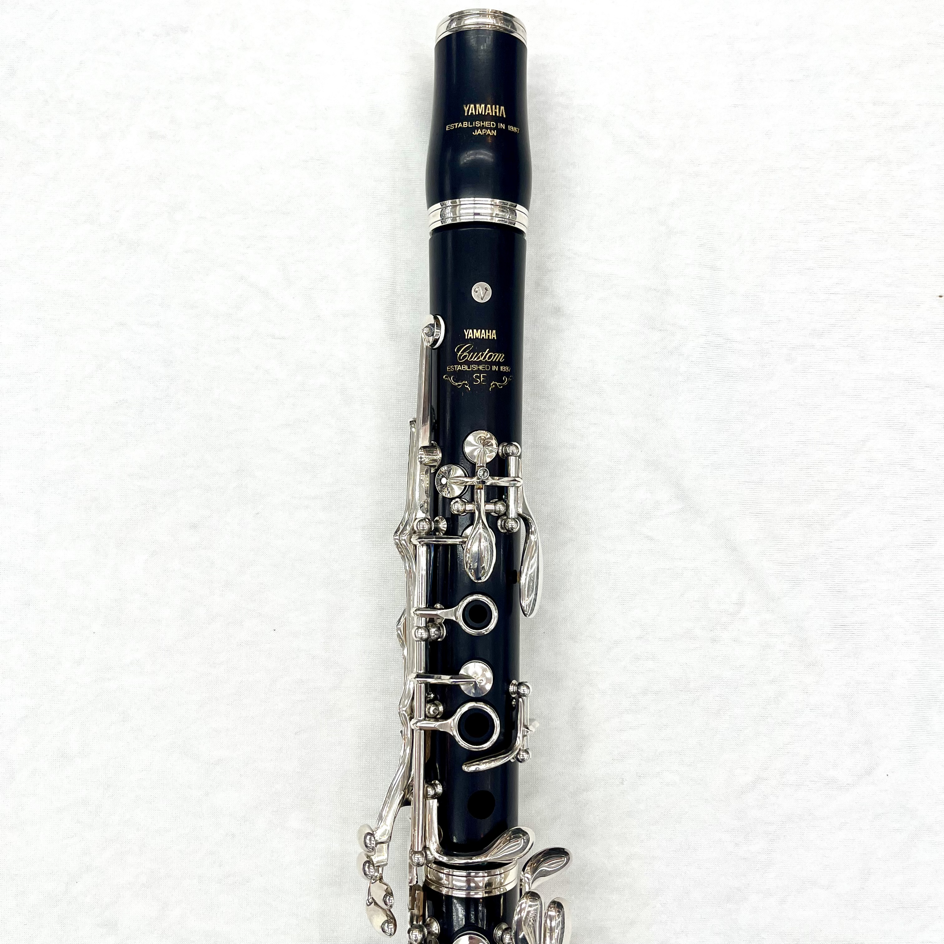YCL-853ⅡV