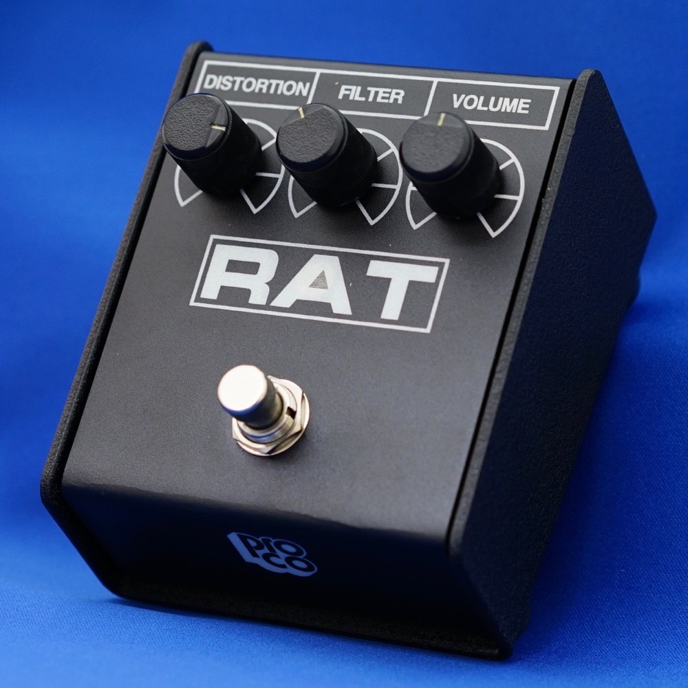 RAT2(DC9Vアダプターモデル)