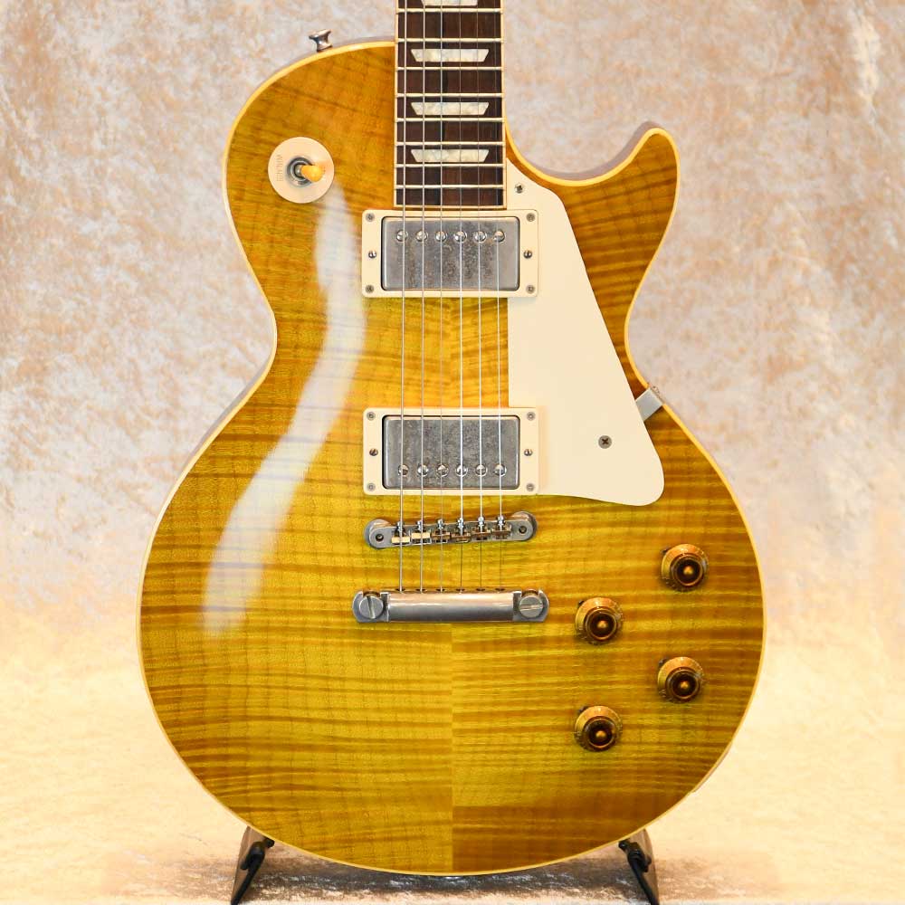 Historic Collection 1959 Les Paul Reissue