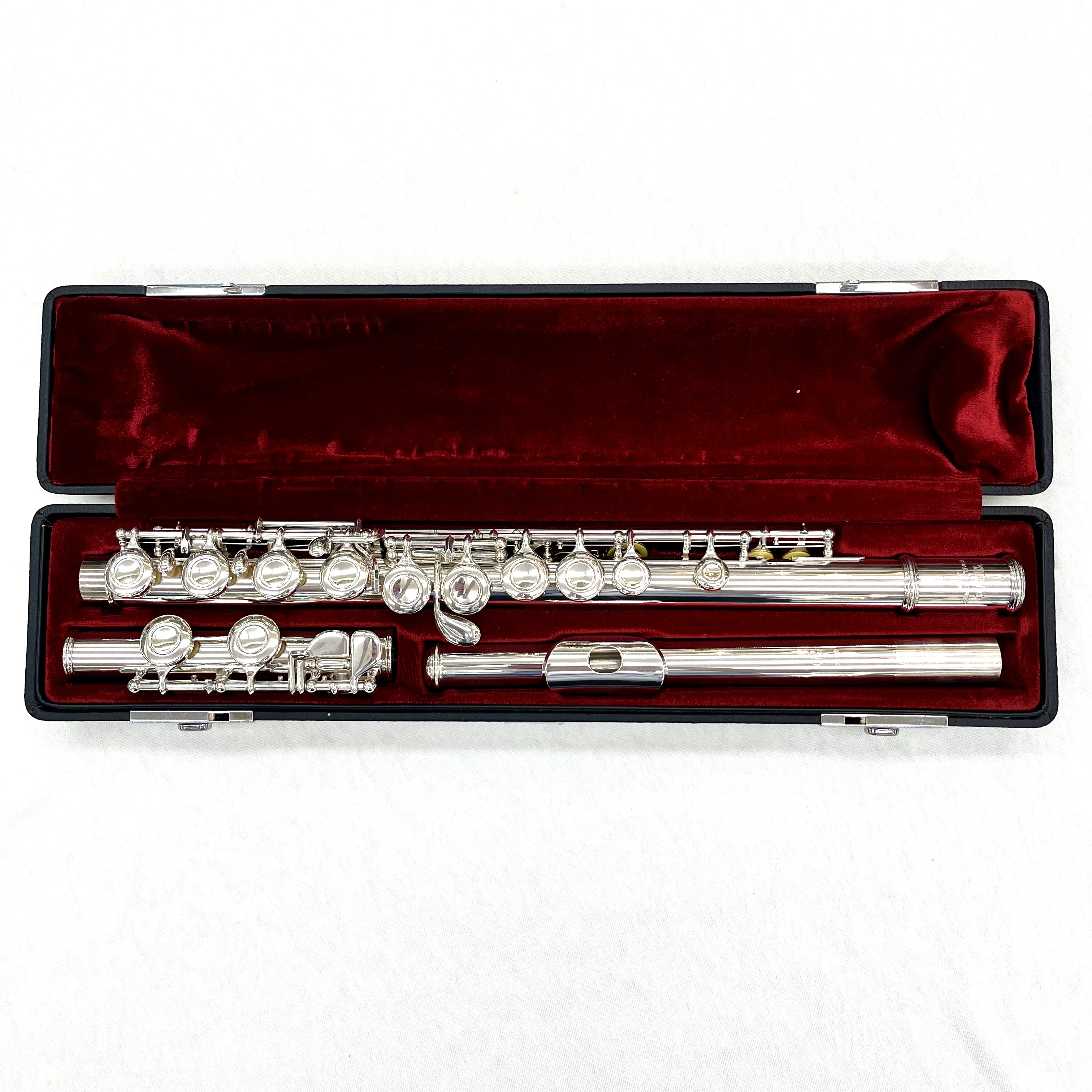 フルート　レトロ　楽器 中古楽器情報】YAMAHA「YFL311（フルート）」入荷致しました