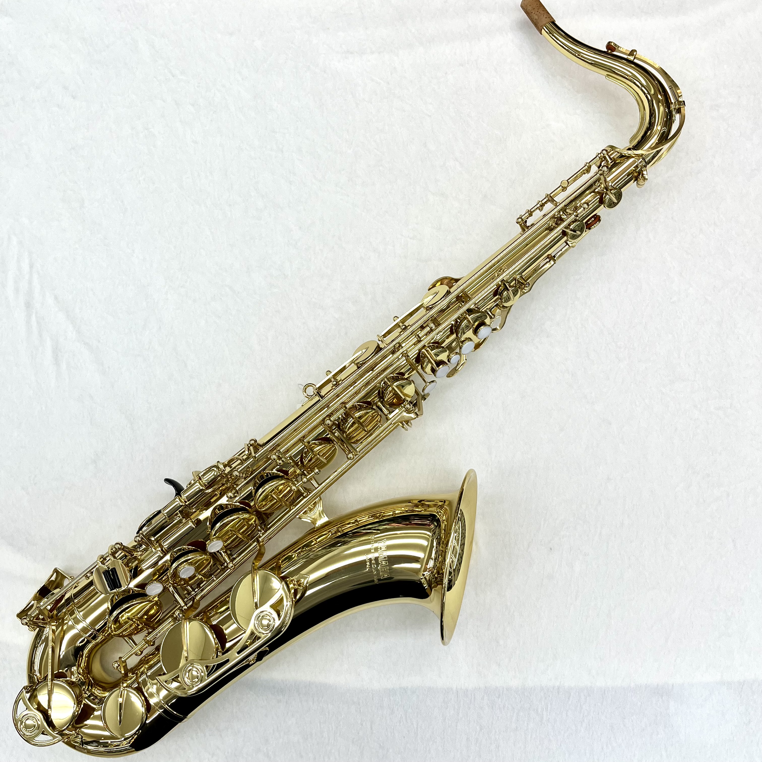 極美品 ソプラノサックス マルカート(下倉楽器)SS333CVR 下倉楽器ウェブショップ / サクソフォーン