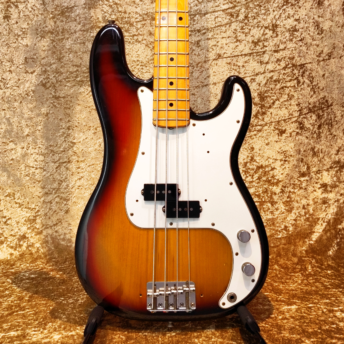 1974 Precision Bass 1974年製