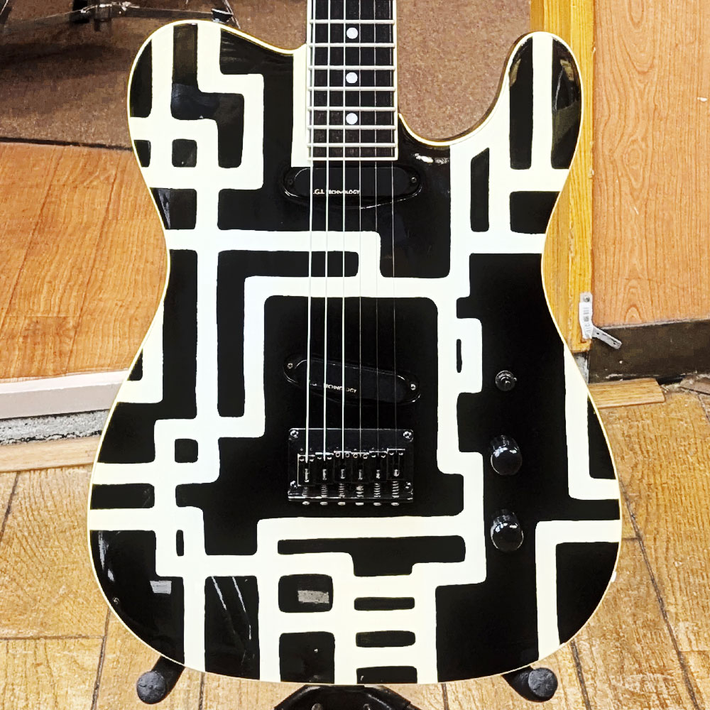 TE-95HT