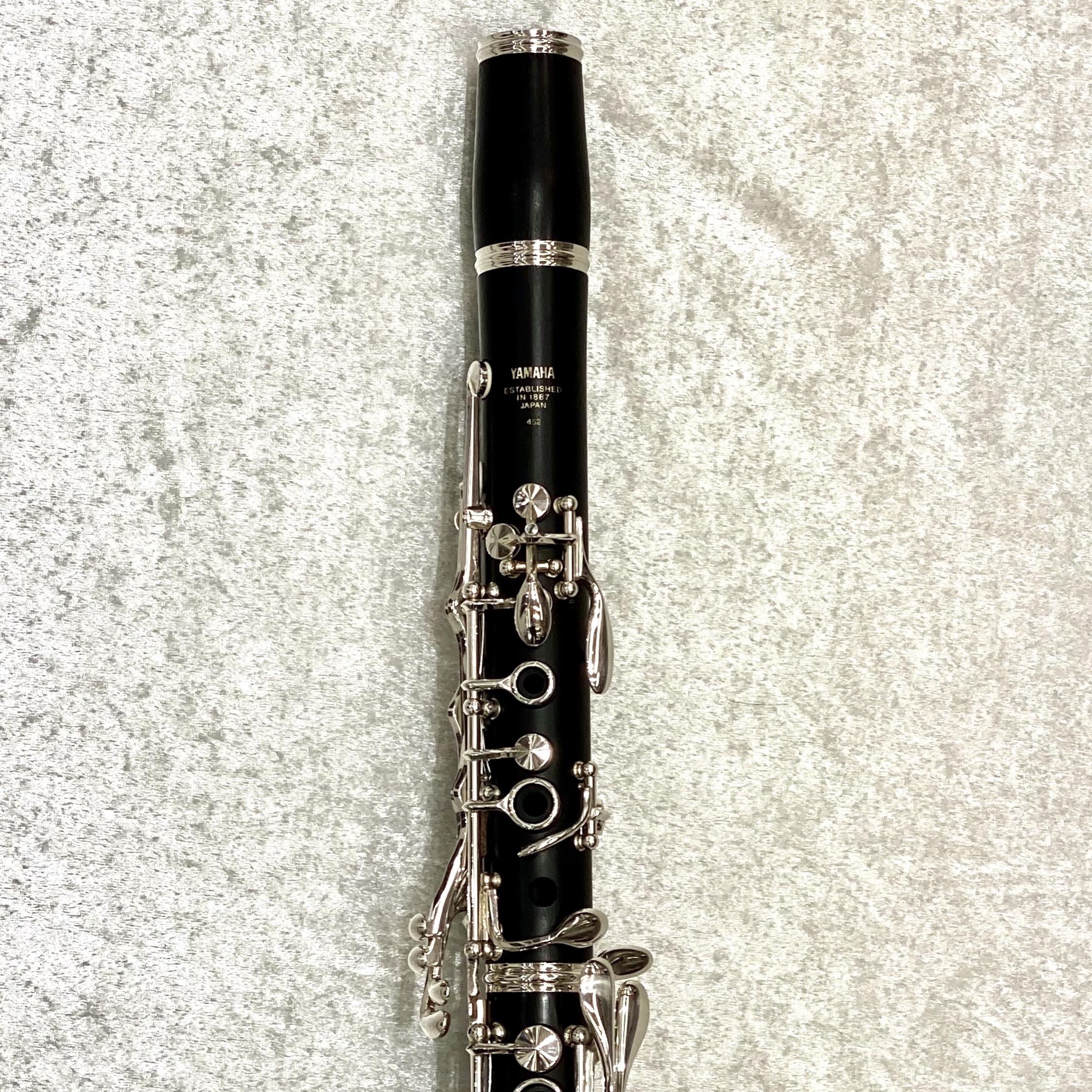 YCL-452