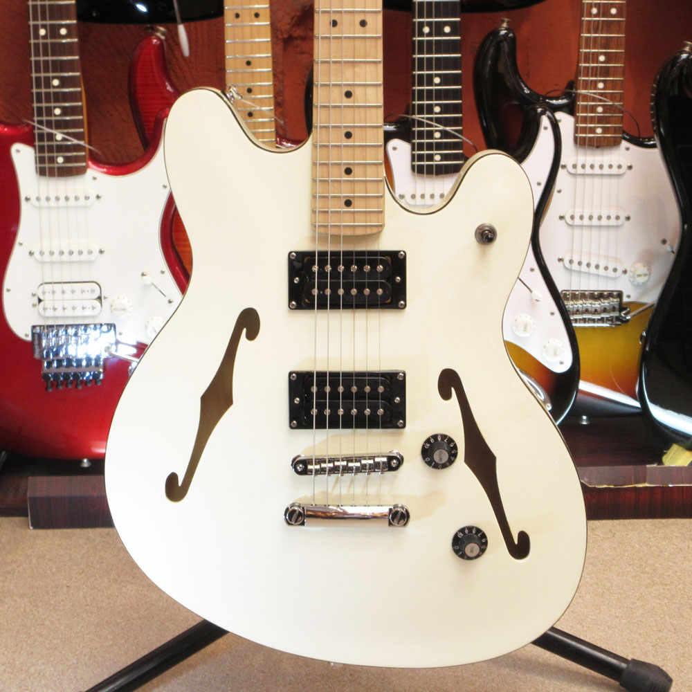 Affinity Starcaster