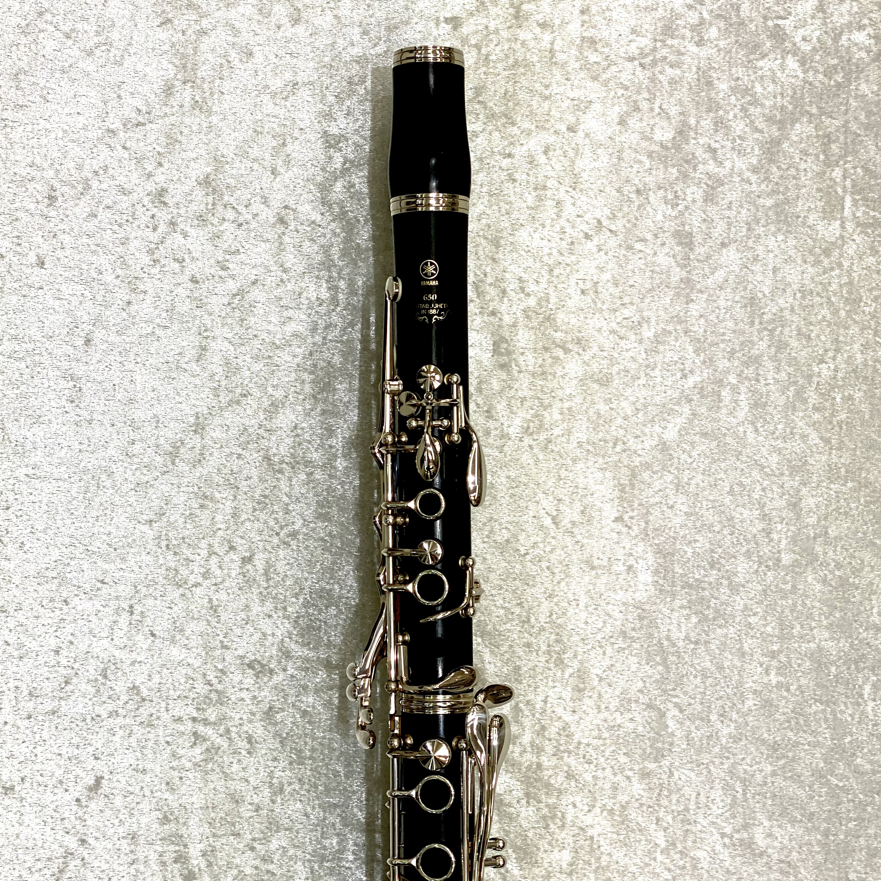 YCL-650