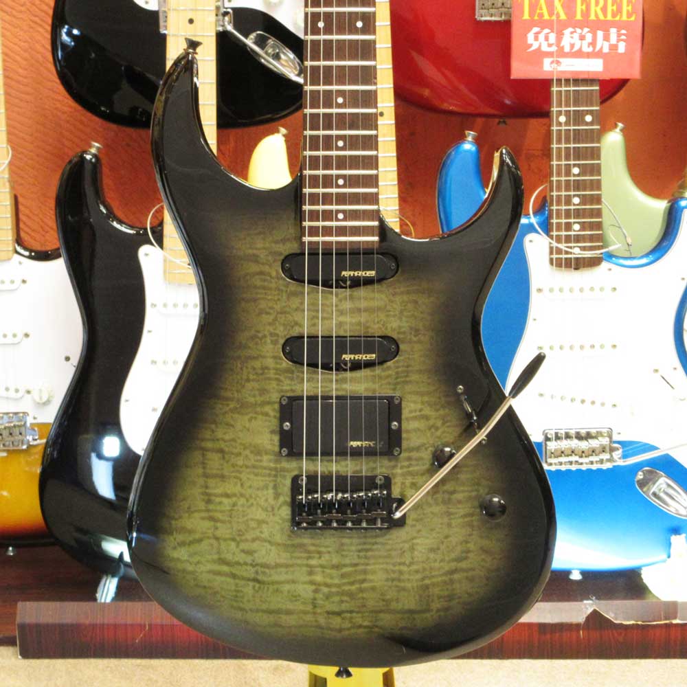 FGZ-400