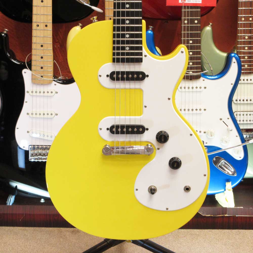 Les Paul SL