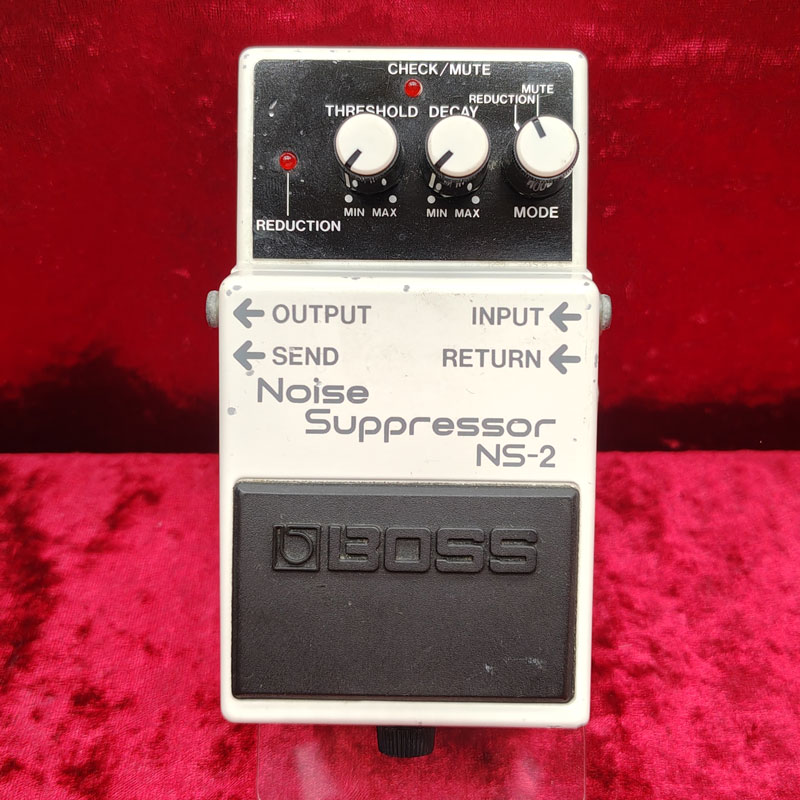 NS-2