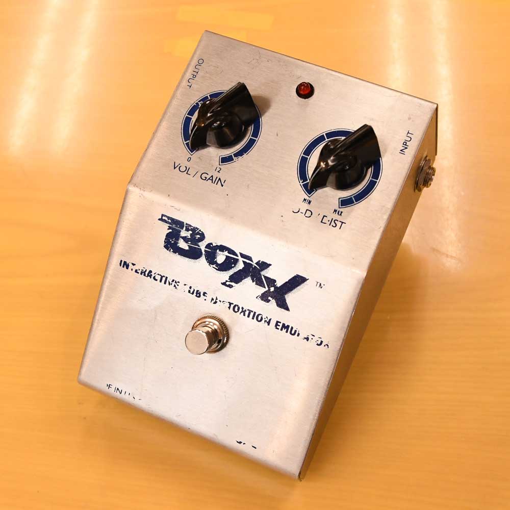 The BOXX Model 6L6