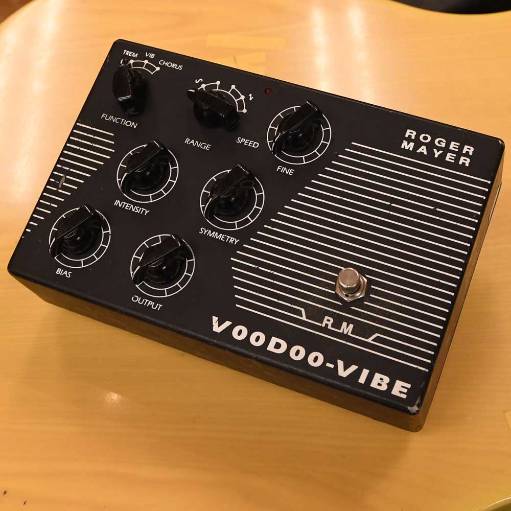 VooDoo Vibe