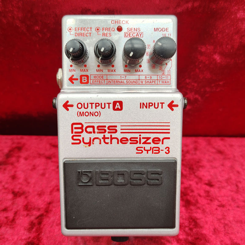 SYB-3
