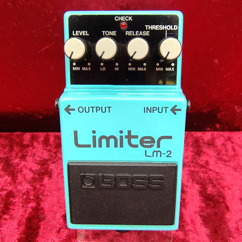 LM-2