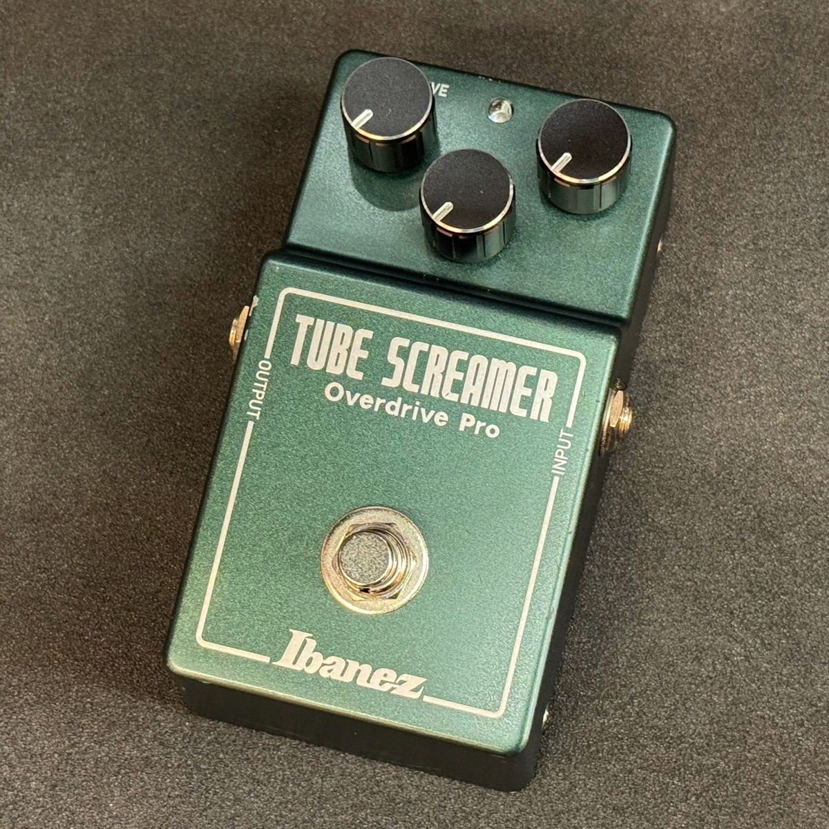 TS808HWV2  TUBE SCREAMER
