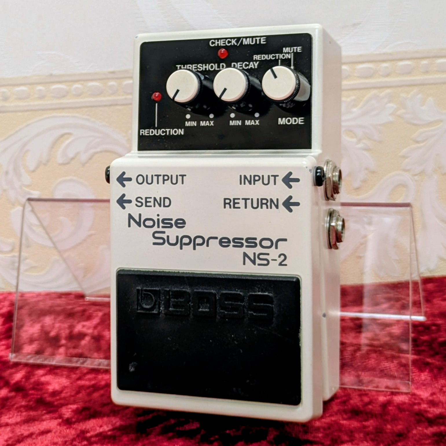 NS-2