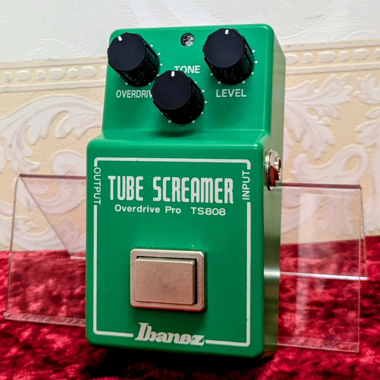 TS808