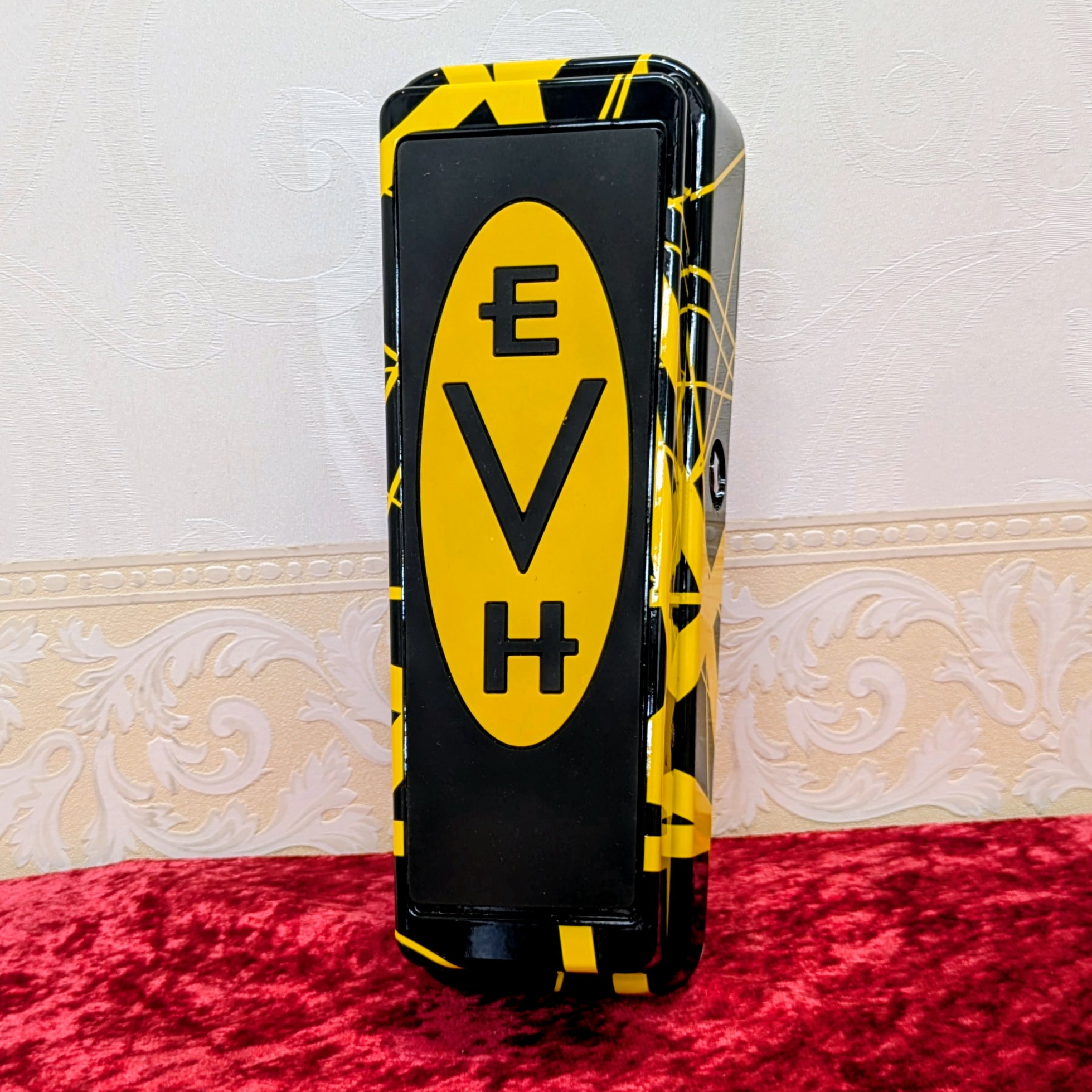 EVH Wah Wah