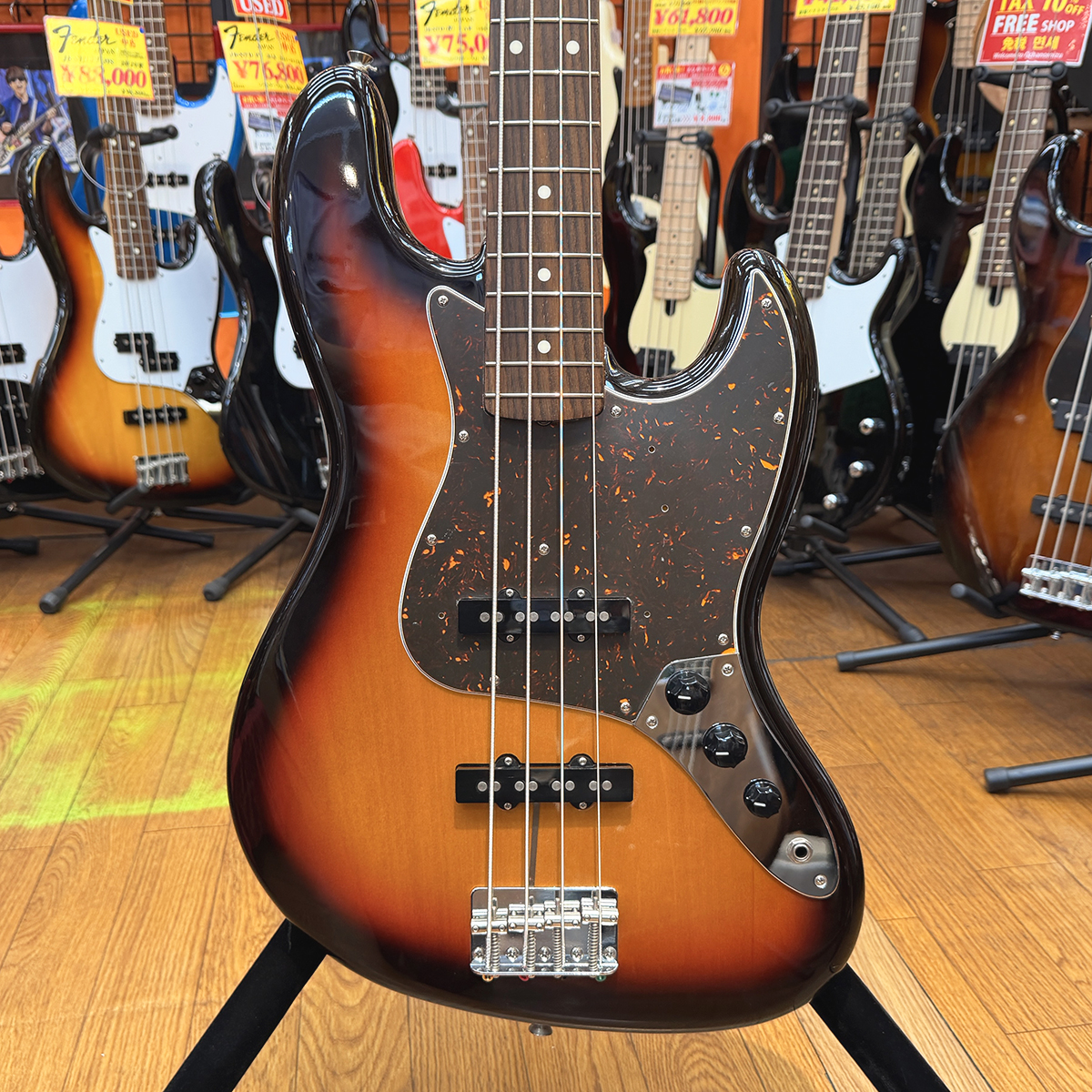 JB-62 2007~2010年製
