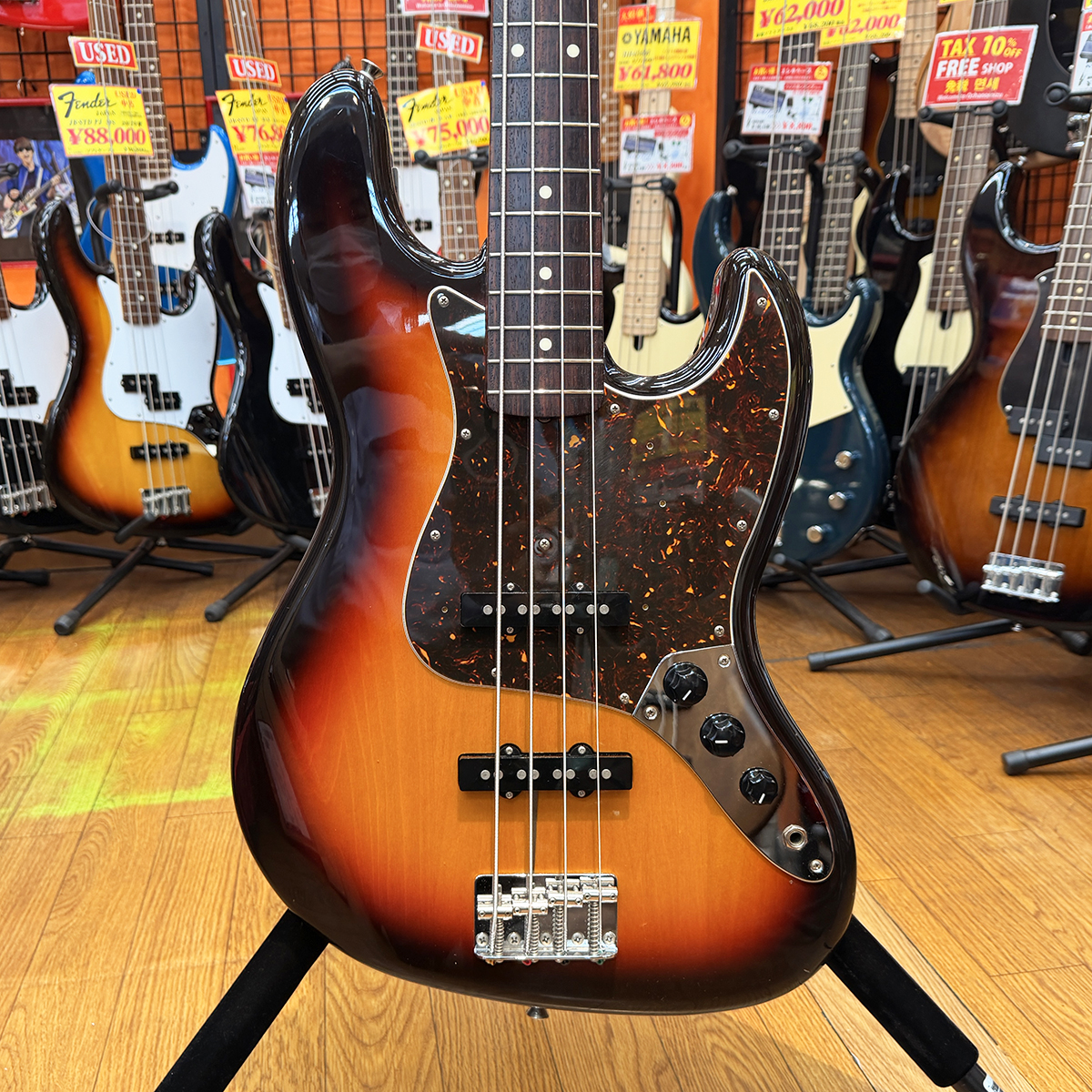 Classic60'sJB  2017年製
