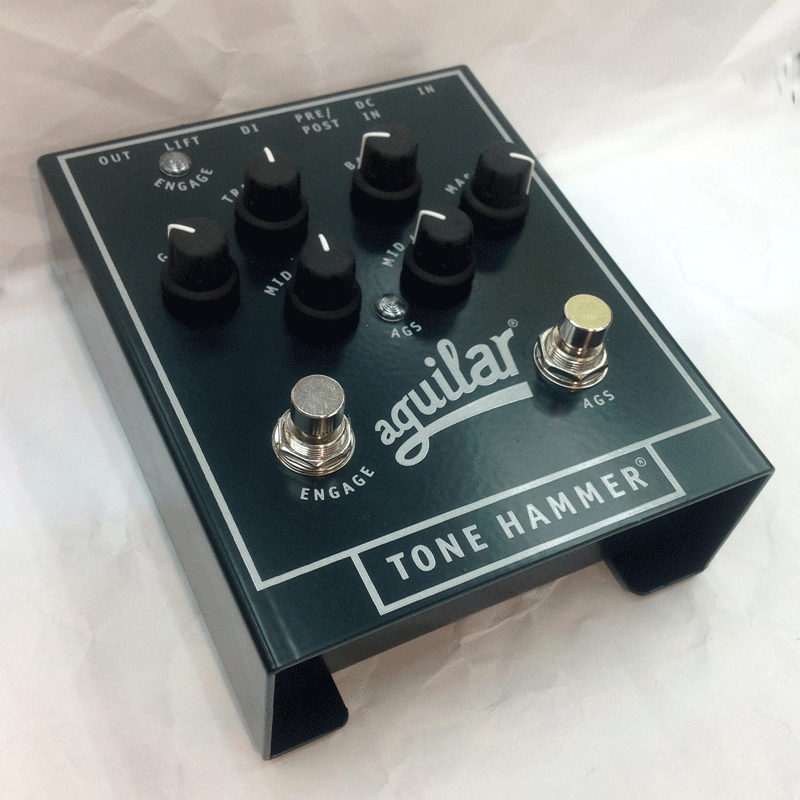 TONE HAMMER