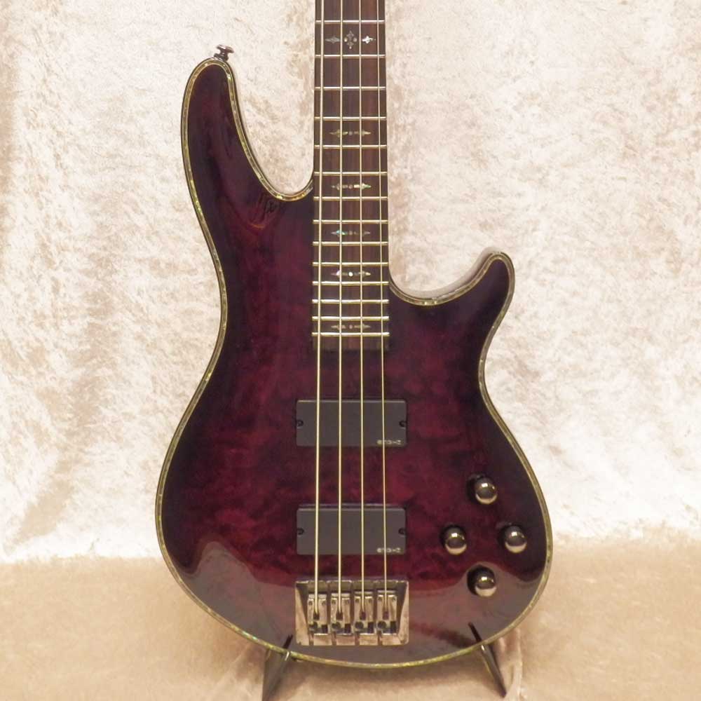 Hellraiser 4 Bass