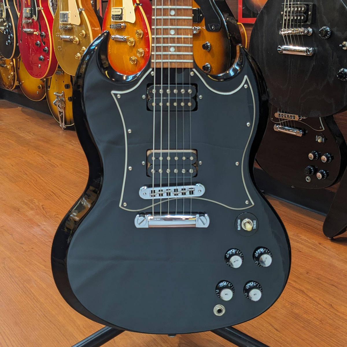 SG Special 2005年製