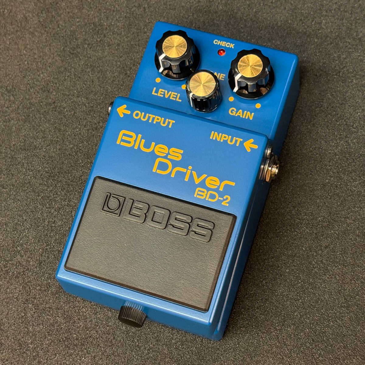 BD-2 Blues Driver