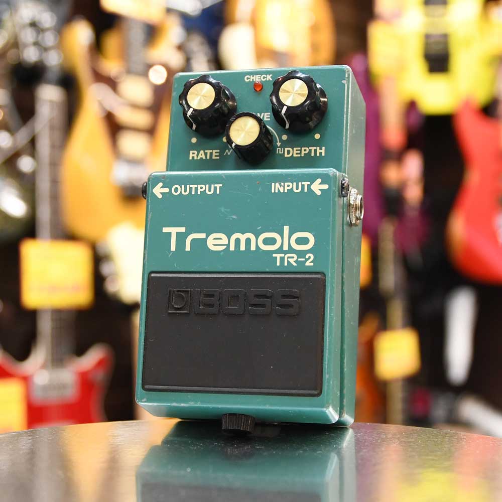 TR-2 Tremolo