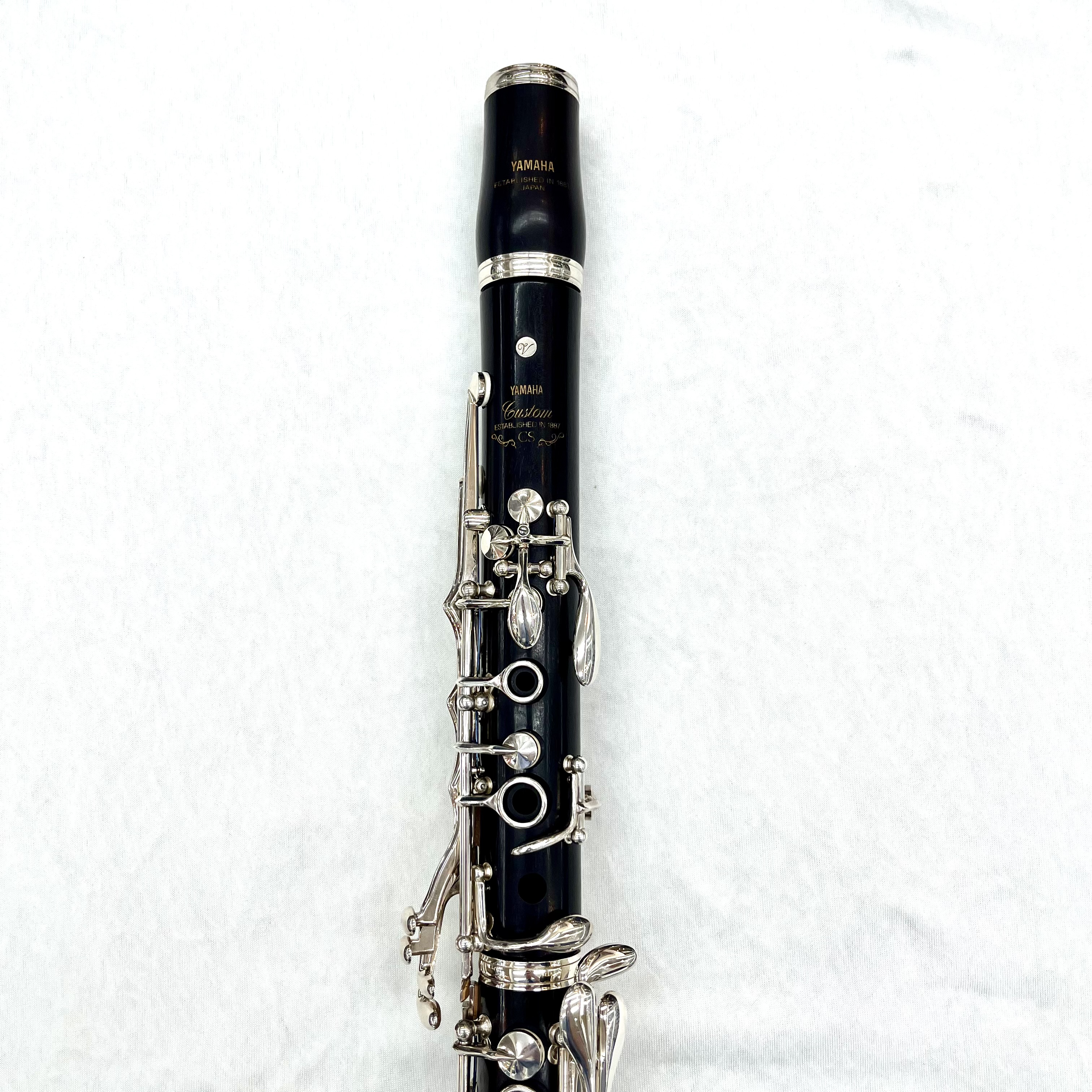 YCL-852ⅡV