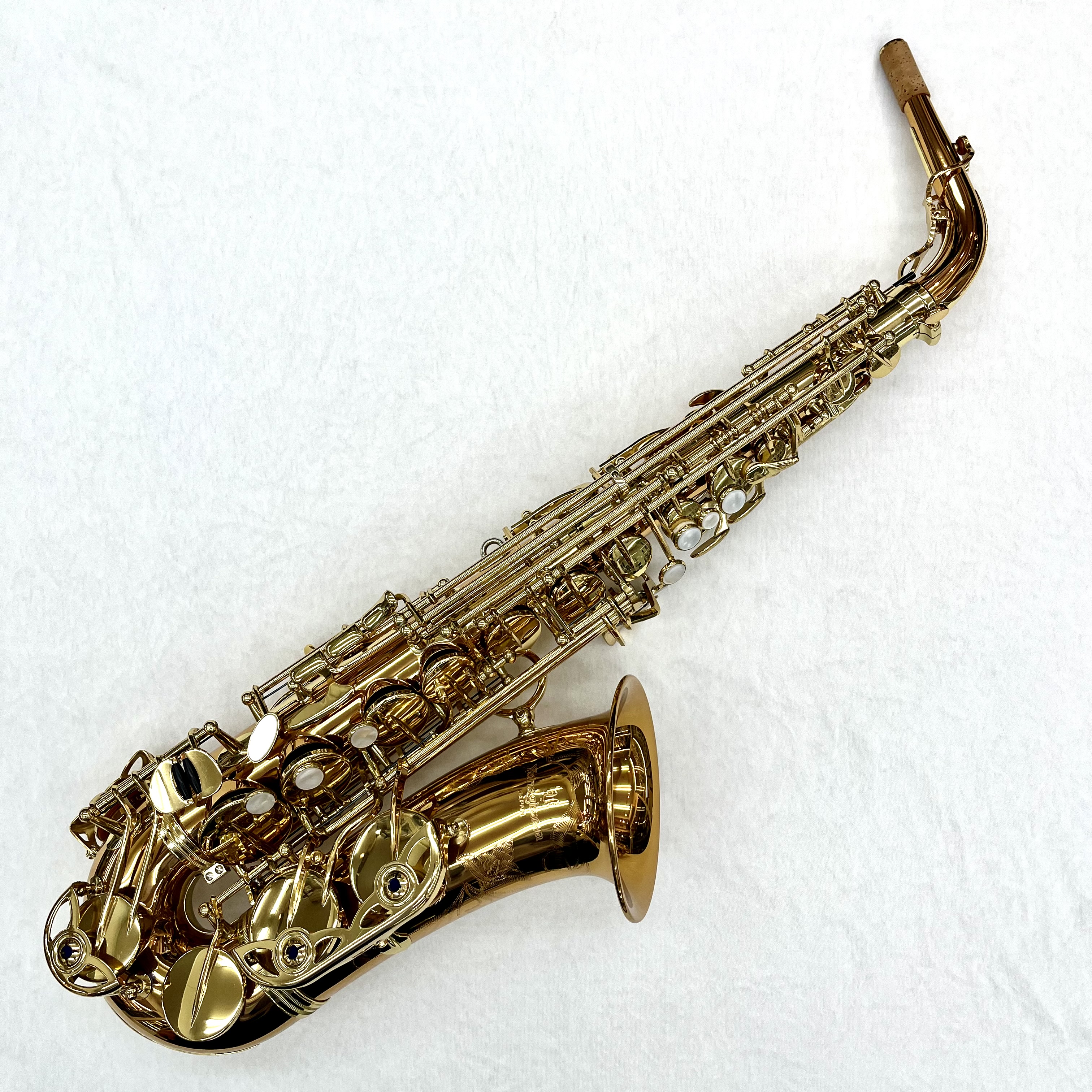 北倉　サックス 楽天市場】YAMAHA アルトサックス YAS-62 : 下倉楽器 楽天市場店