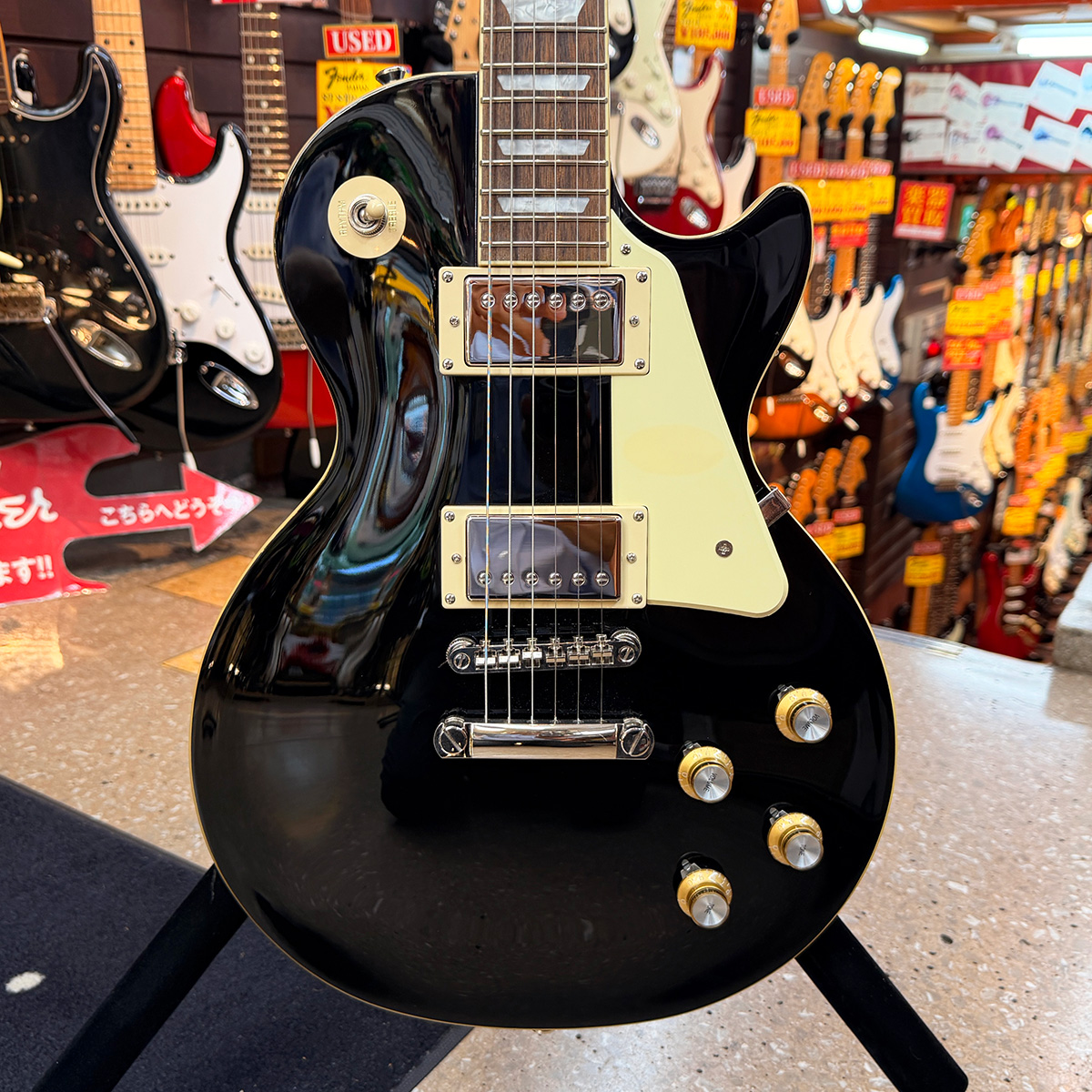 LP-Standard 50's 2023年製