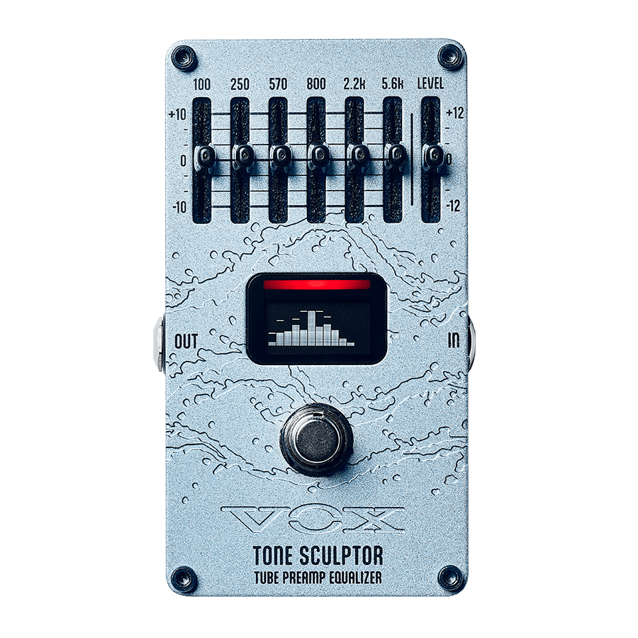 TONE SCULPTOR
