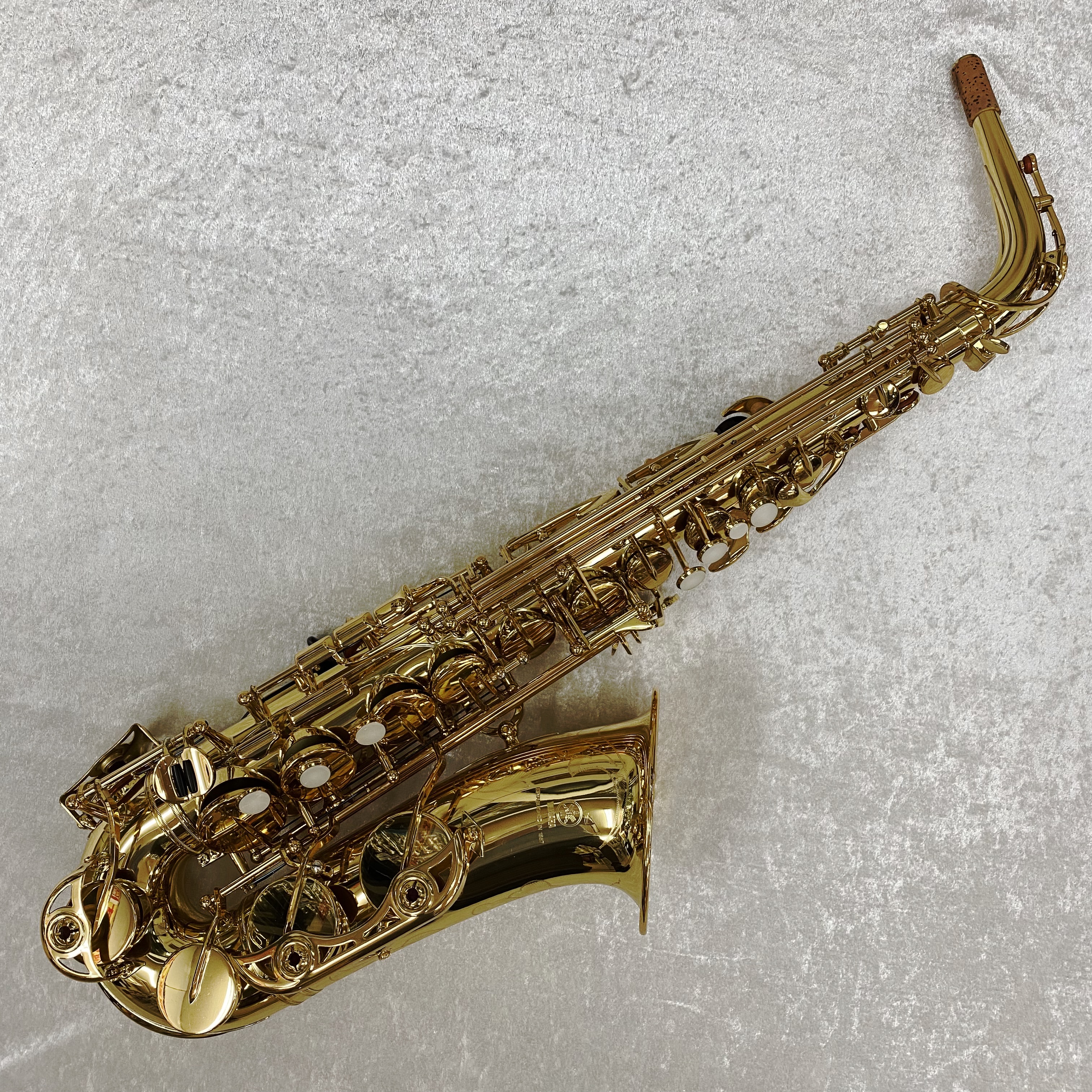 YAMAHA