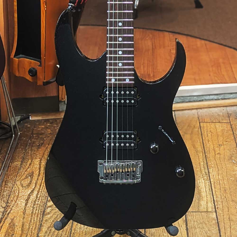 Prestage RG652FX-GK