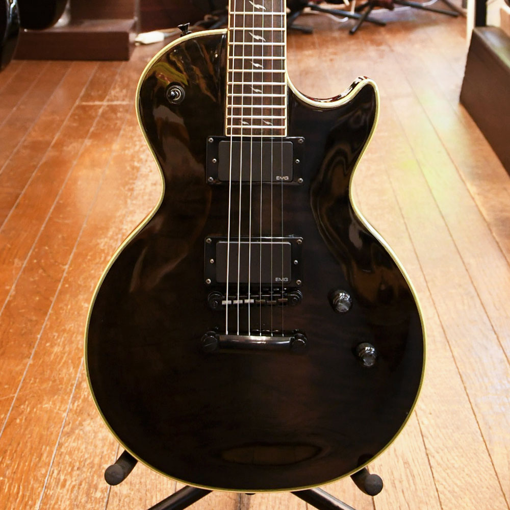 Les Paul Custom Prophecy EX