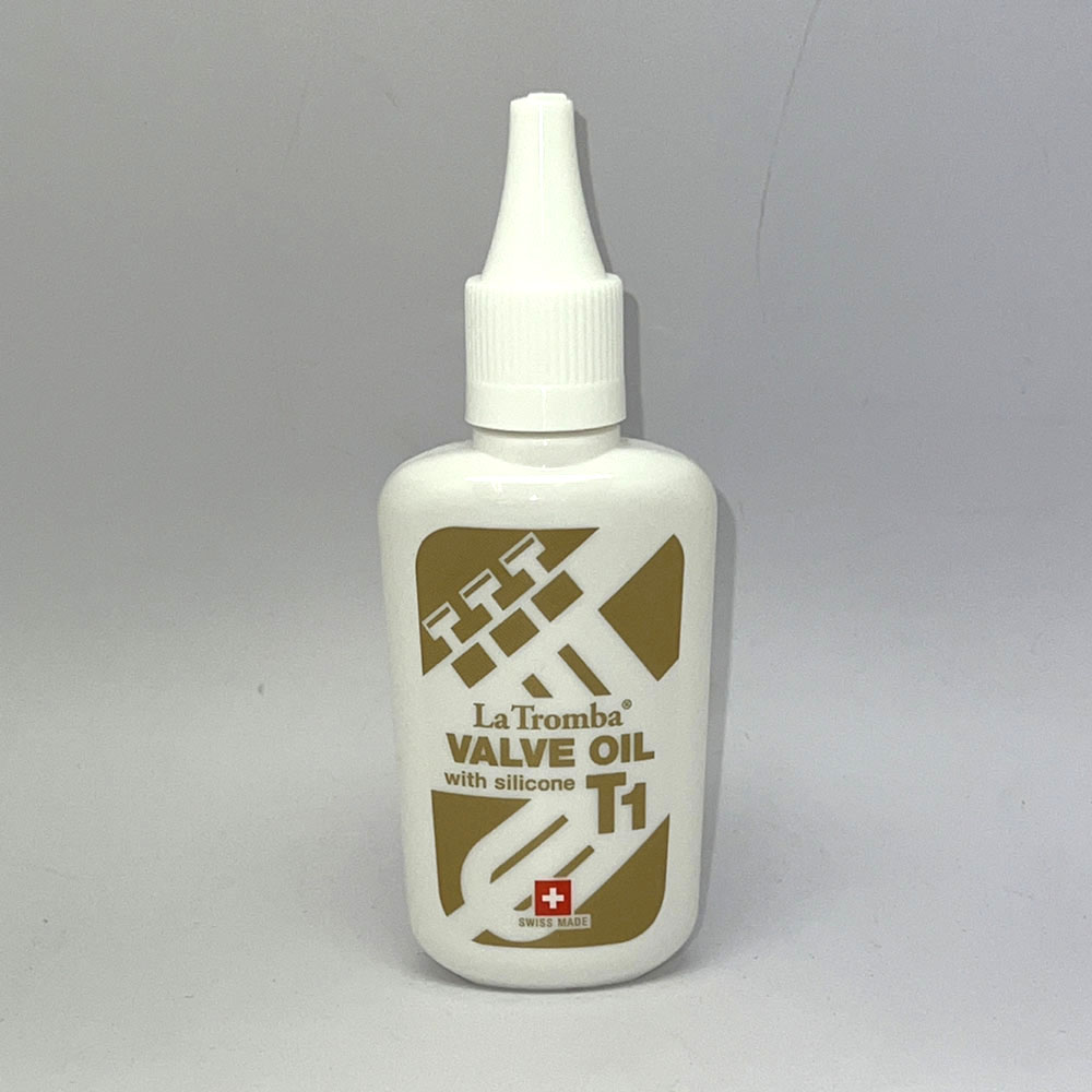 VALVE OIL T1