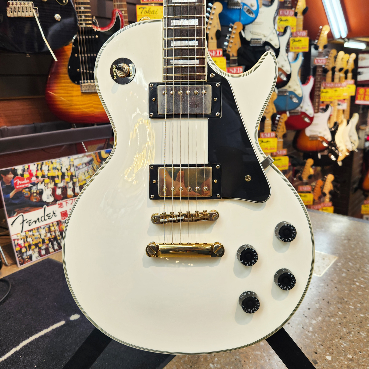 G-LP-50C