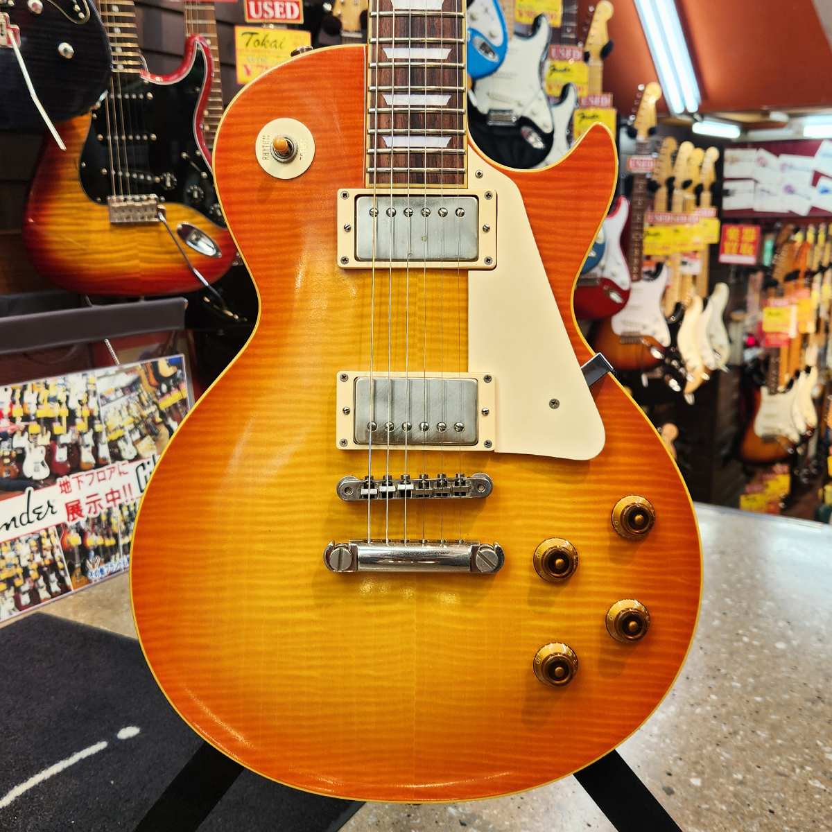 E-LP-98LTS