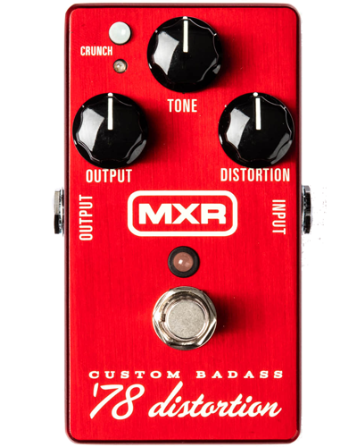 M78 Custom Badass™ ’78 Distortion