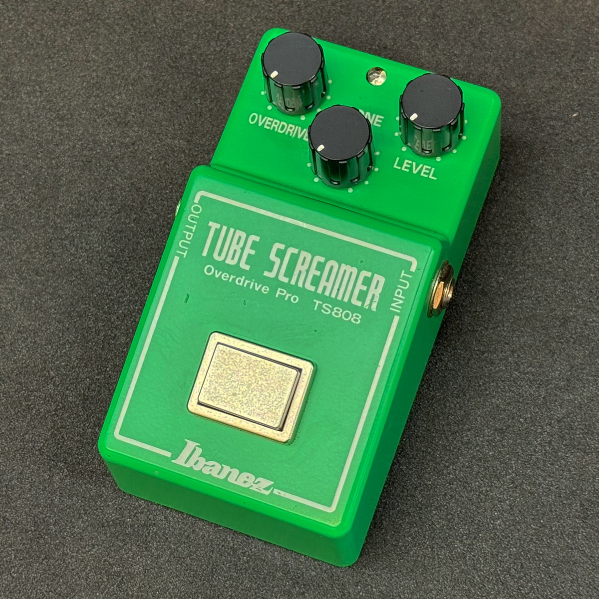 TS808