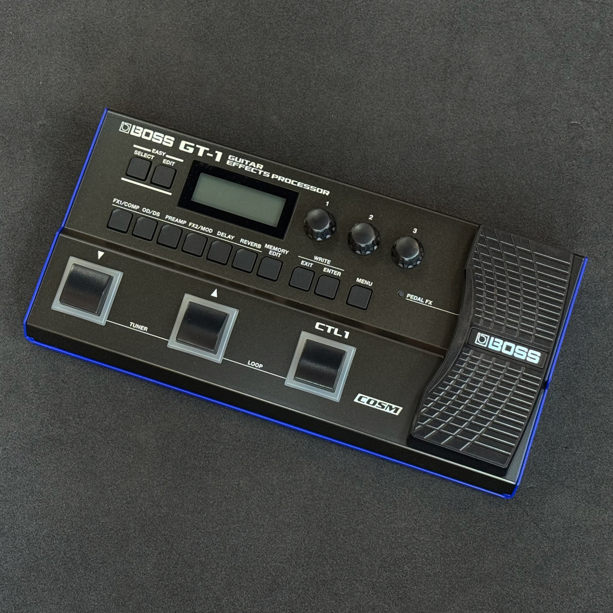 GT-1
