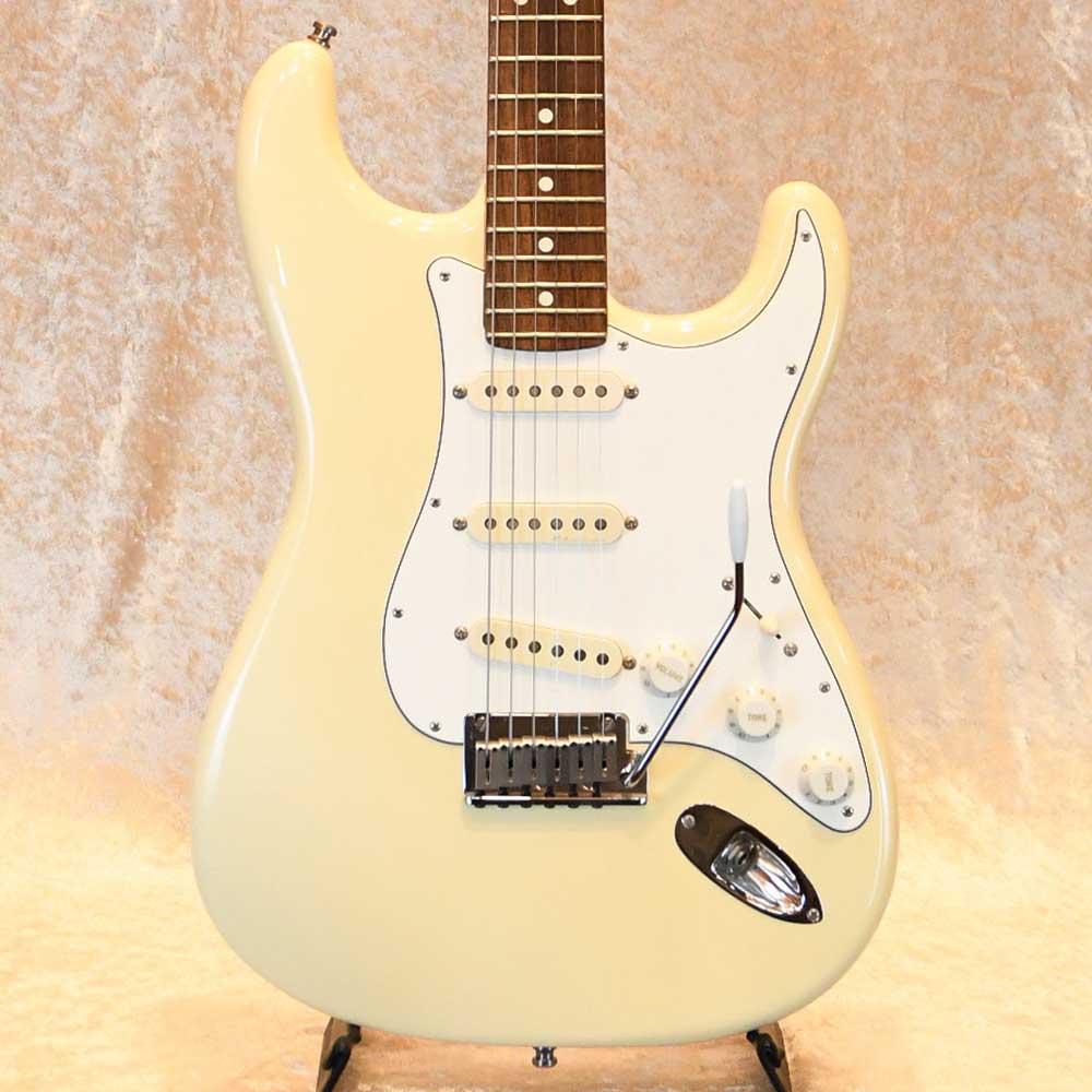 Jeff Beck Stratocaster